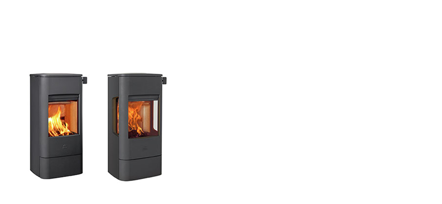 Viktig information om dörrar - Jøtul F 230