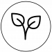 Hållbarhet symbol
