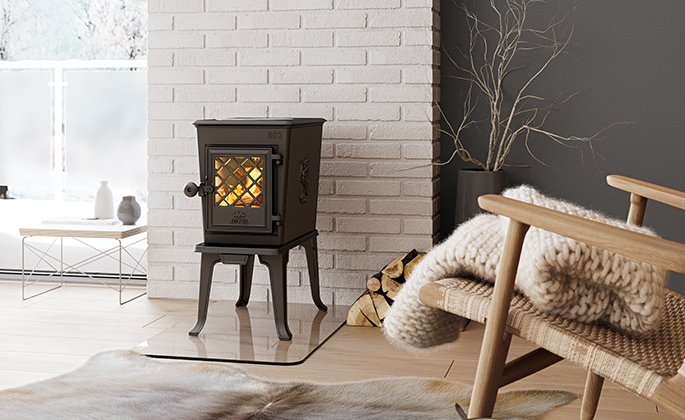 Jotul Gamle Modeller () Jotul Gamle Modeller