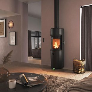 Jøtul F 174 Powered By Zensoric