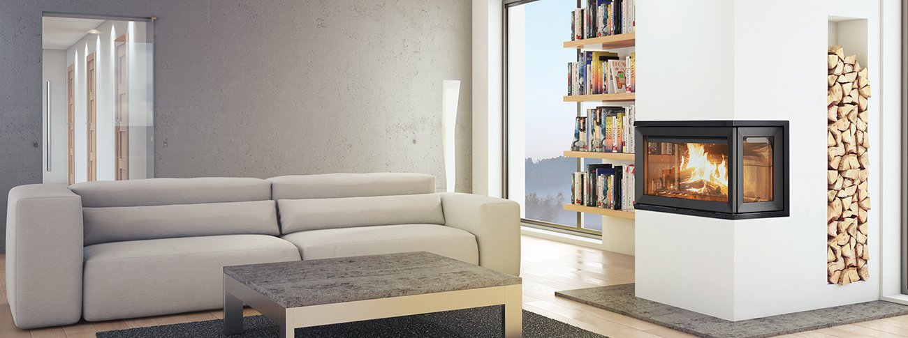 Jøtul I 620 FRL. Foto.