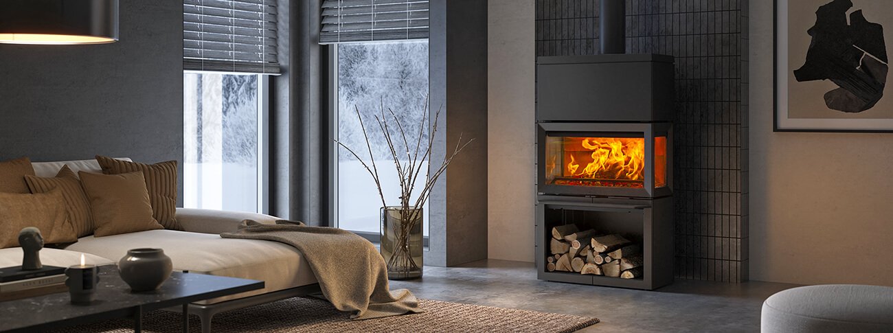 Jøtul F 620 HT