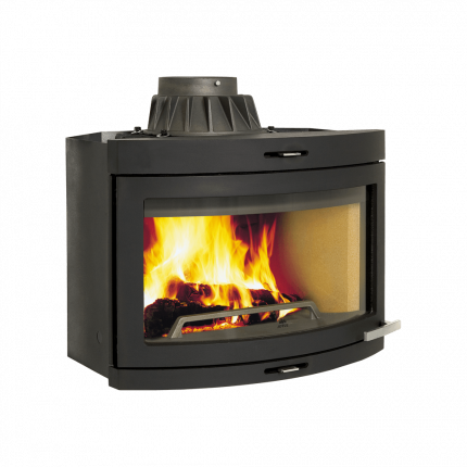 Jotul I 400 Panorama