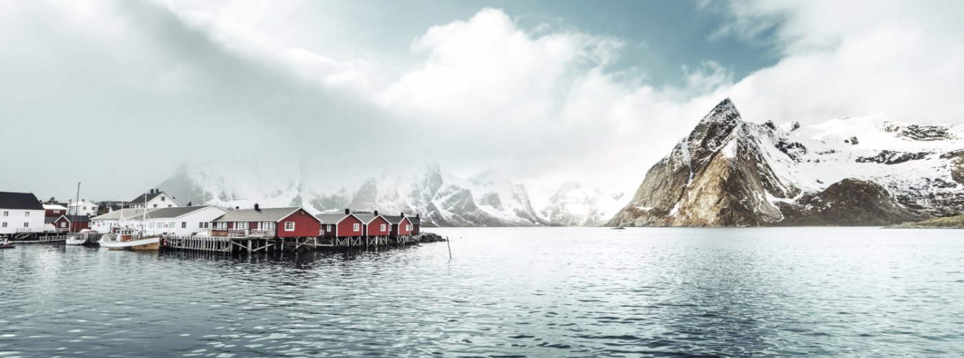 Norway nature